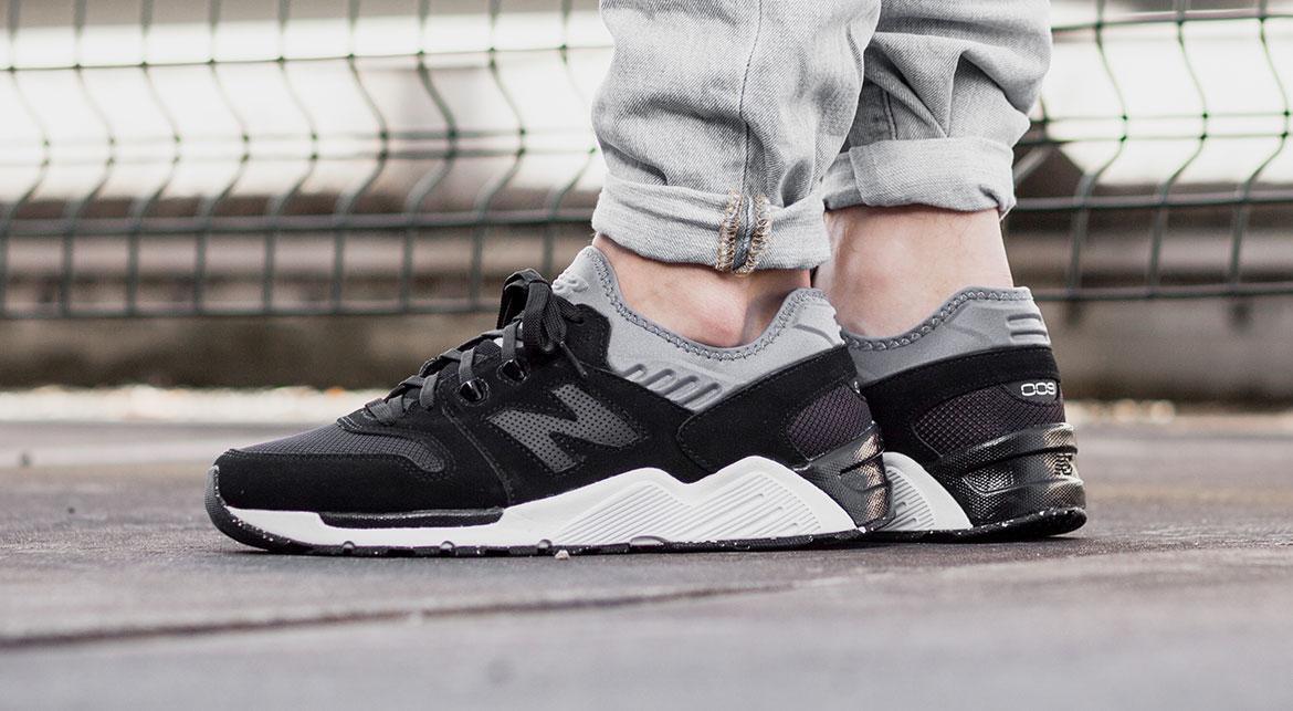New Balance ML009 SB | 521381-60-8 | AFEW STORE
